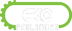Eko Paslanmaz